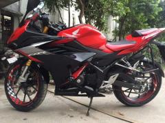 HONDA CBR 150R